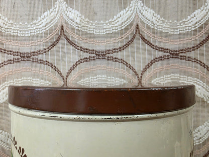 Vintage Sarah Kay blik met 3 afbeeldingen – 28 cm