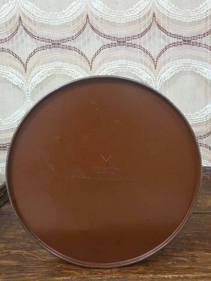 Vintage Sarah Kay blik met 3 afbeeldingen – 28 cm