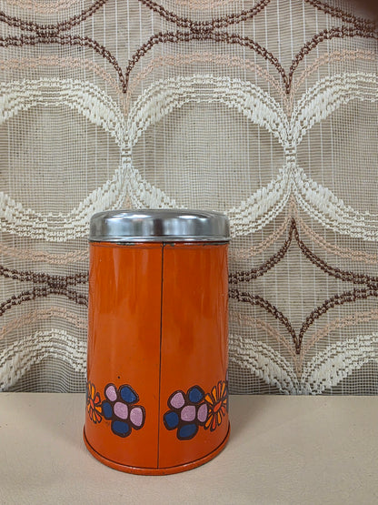 Brabantia oranje Diane blik 16 cm