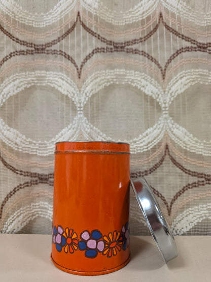 Brabantia oranje Diane blik 16 cm