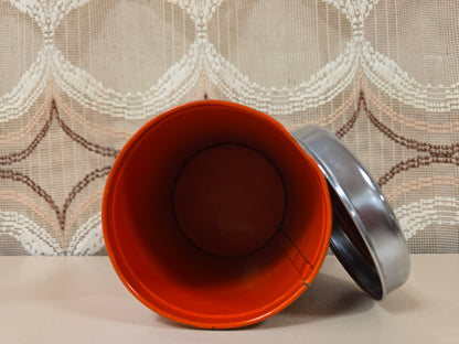 Brabantia oranje Diane blik 16 cm