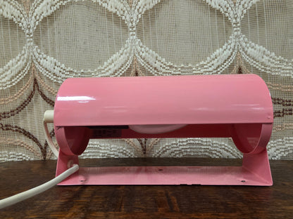 IKEA LOD wandlamp roze metaal type V413