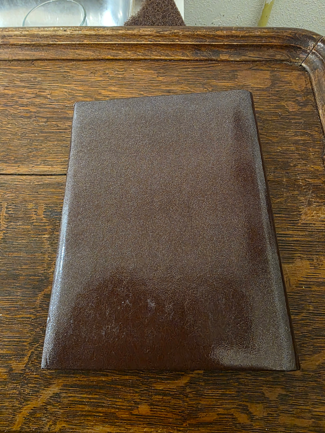 Vintage fotoalbum in Sarah Kay / Holly Hobbie stijl