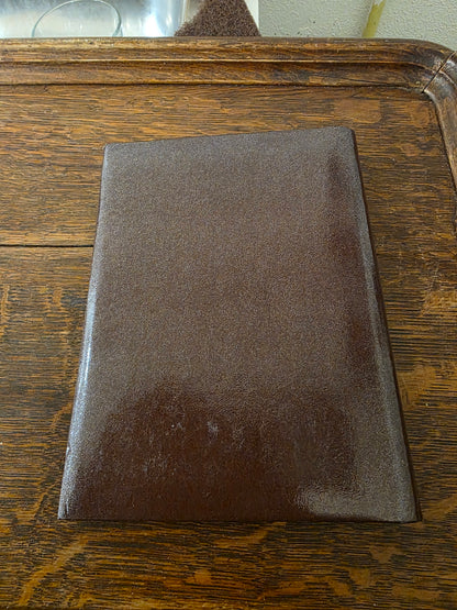 Vintage fotoalbum in Sarah Kay / Holly Hobbie stijl