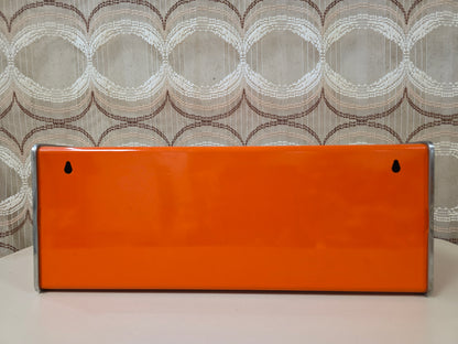 Vintage Brabantia Patrice broodtrommel jaren 70