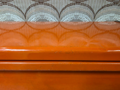 Vintage Brabantia Patrice broodtrommel jaren 70