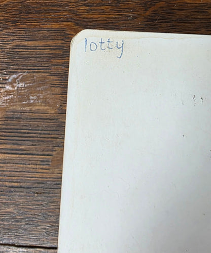 Botjes boekje 5 “vuur in het bos” – vintage kinderboekje deel 5