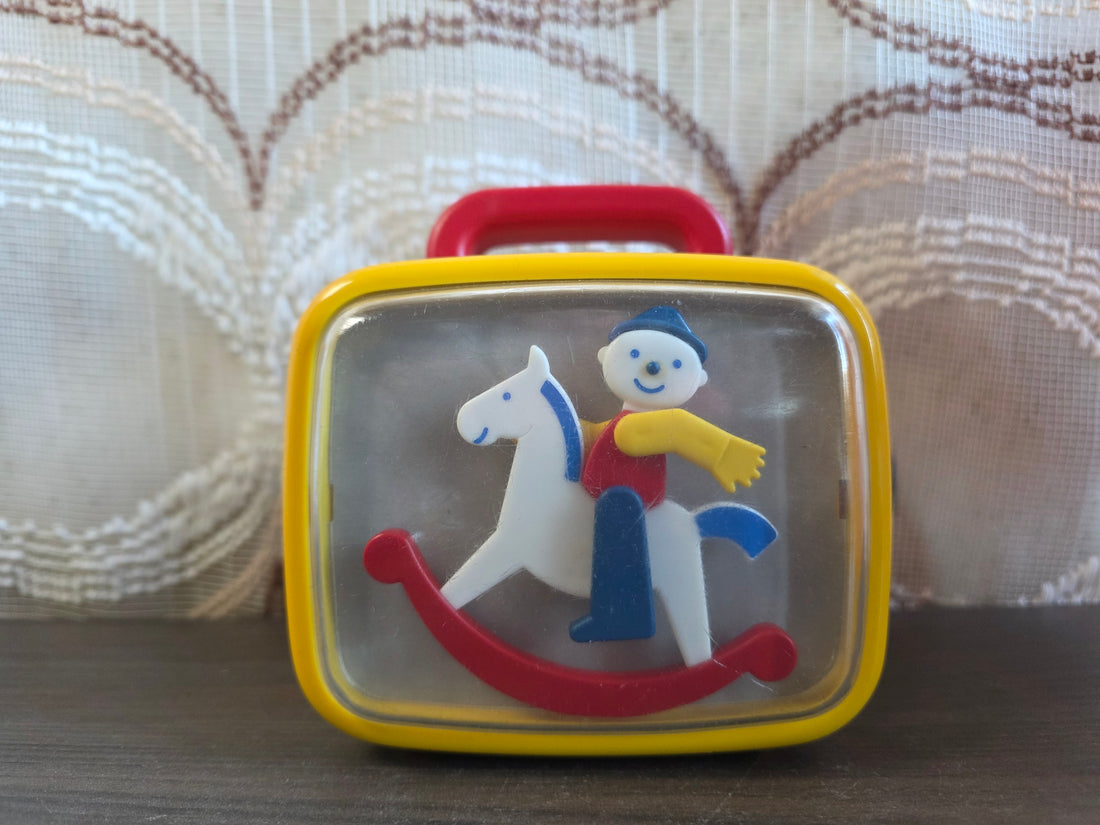 Ambi Toys baby tv