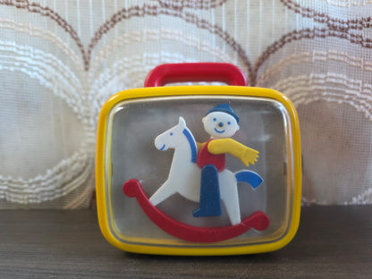 Ambi Toys baby tv