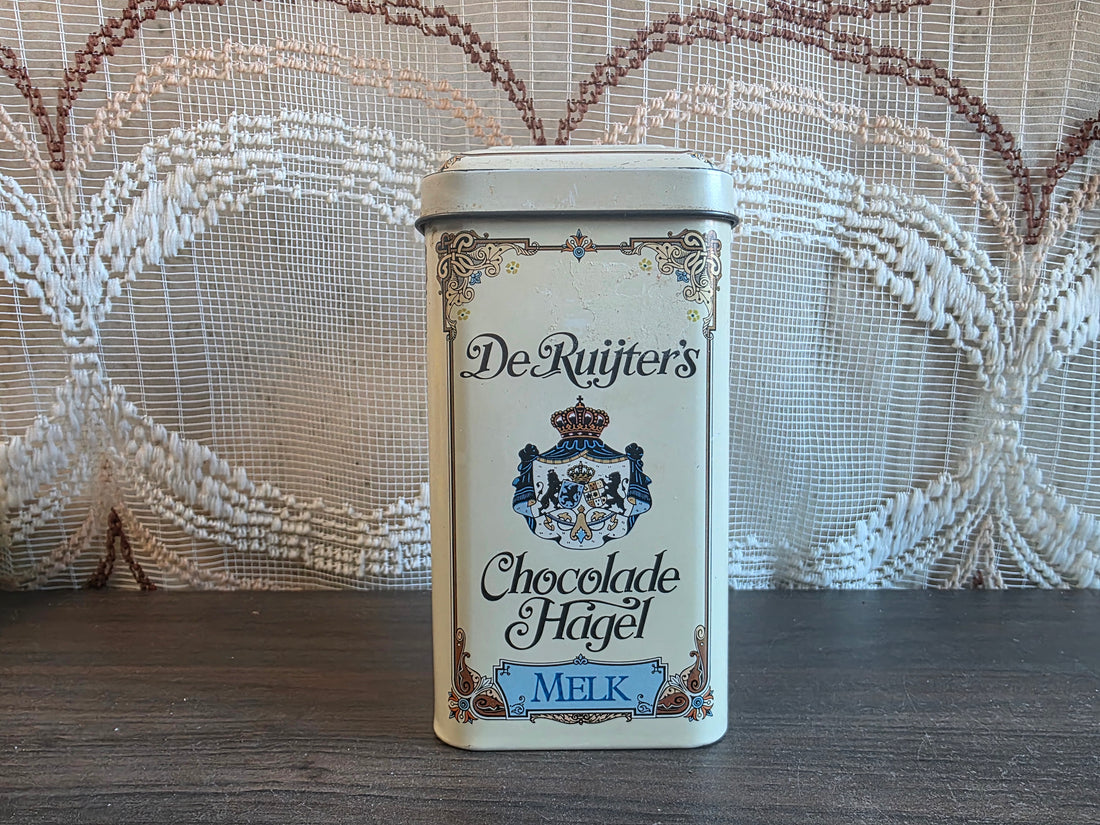 De Ruijter&