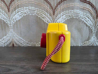 Ambi Toys speelgoedcamera vintage