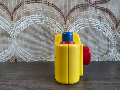 Ambi Toys speelgoedcamera vintage