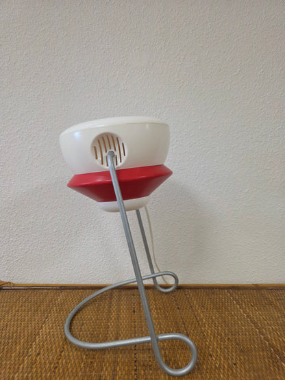 Grolsch tafellamp beugeldop jaren 90