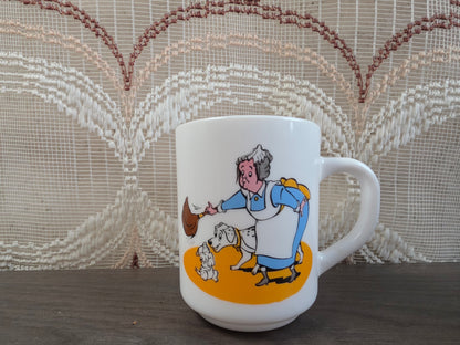 Arcopal Dixan beker met Disney’s 101 Dalmatiërs