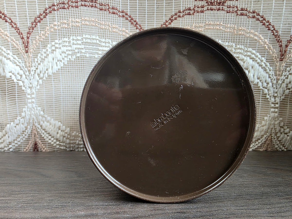 Brabantia suikerblik Boterbloem
