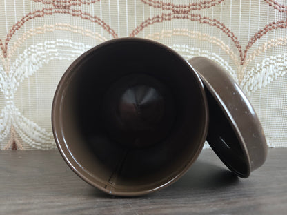 Brabantia boterbloem theeblik