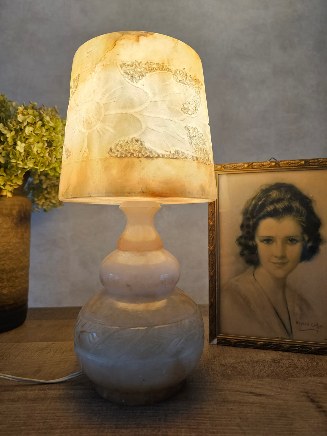 Albast_vintage_schemerlamp