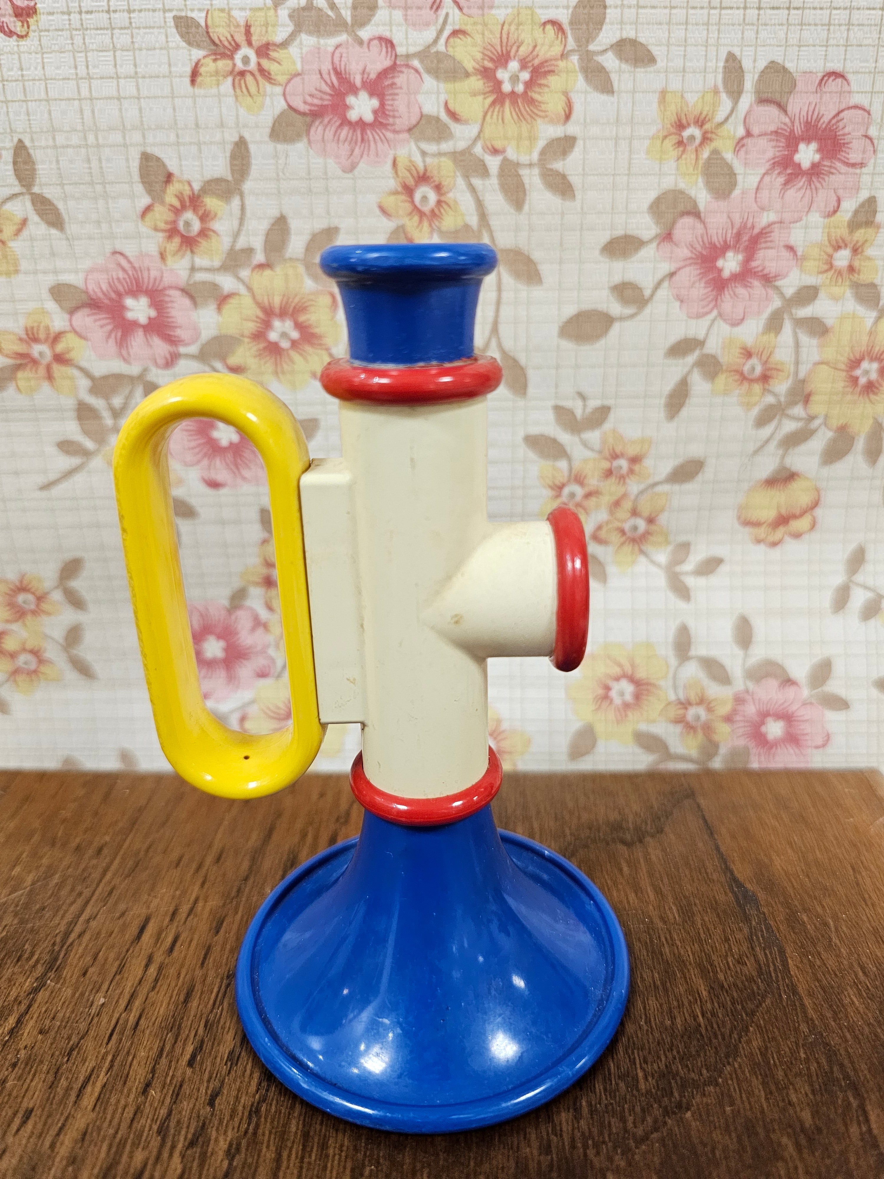 Ambi Toys mijn eerste trompet