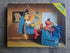 Jaren 80 Sesamstraat puzzel met Bert, Ernie en Koekiemonster