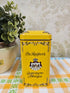 Vintage blik De Ruijter&