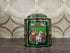 Vintage Pickwick theeblik van Douwe Egberts met koetsafbeelding