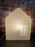IKEA Drömhëm lamp huisje wit wandlamp