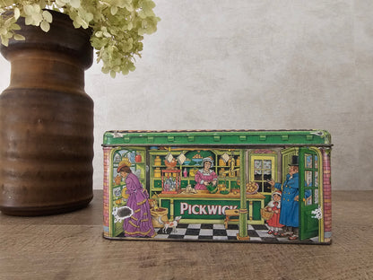 Pickwick thee blik winkel