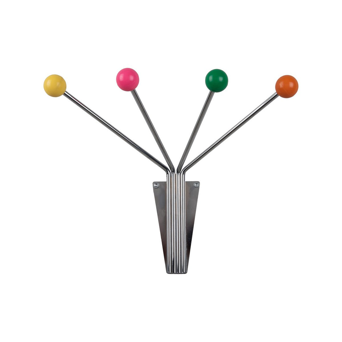 Retro kapstok Present Time Neptune