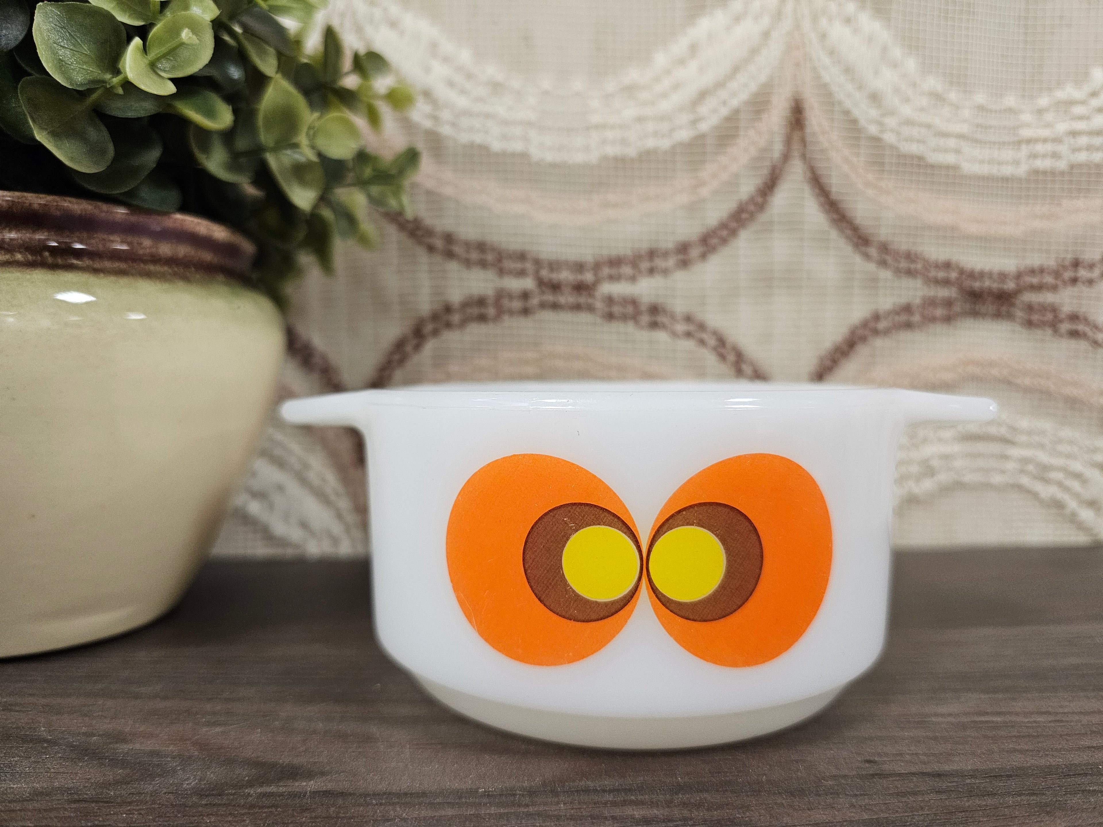 Soepkom Schott Mainz pauwoog