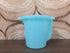 Vintage Tupperware kannetje pastelblauw