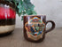 Villeroy Boch Douwe Egberts koffie beker bruin