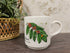 Villeroy Boch Douwe Egberts koffie mok Arabica koffietak
