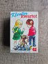 Vintage Kleuterkwartet is een kwartetspel uit 1978 uitgebracht door Jumbo 