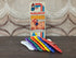 Ambi Toys Babydent Triangular Teethers met doos
