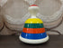 Ambi Toys Color bel rammelaar