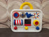 Ambi Toys speelkoffer activiteitencentrum