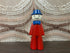 Ambi Toys Tommy Toot rood geel