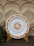 Arcopal Scania ontbijtbord vintage servies jaren 70