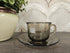 Arcoroc France rookglas kop en schotel