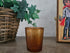 Arcoroc France Sierra amberkleurig glas