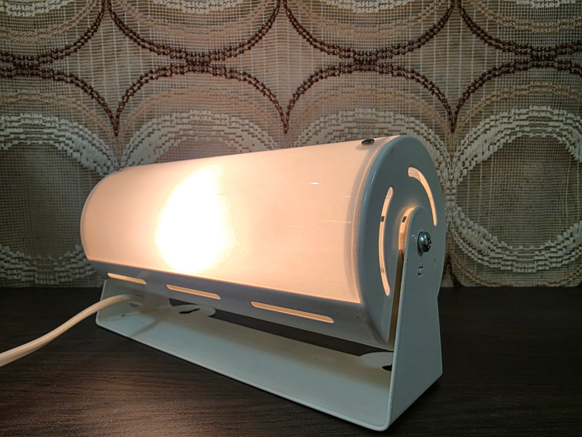 Andere zijkant van de ingeschakelde IKEA Smyg
