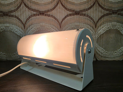 Andere zijkant van de ingeschakelde IKEA Smyg