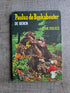 Paulus de Boskabouter - de beren Jean Dulieu