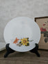 Pyrex Autumn Glory diner borden