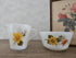 Pyrex Autumn Glory suiker & melk