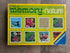 Ravensburger natuur memory 1974