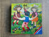 Ravensburger puzzel kinderliedjes 1974