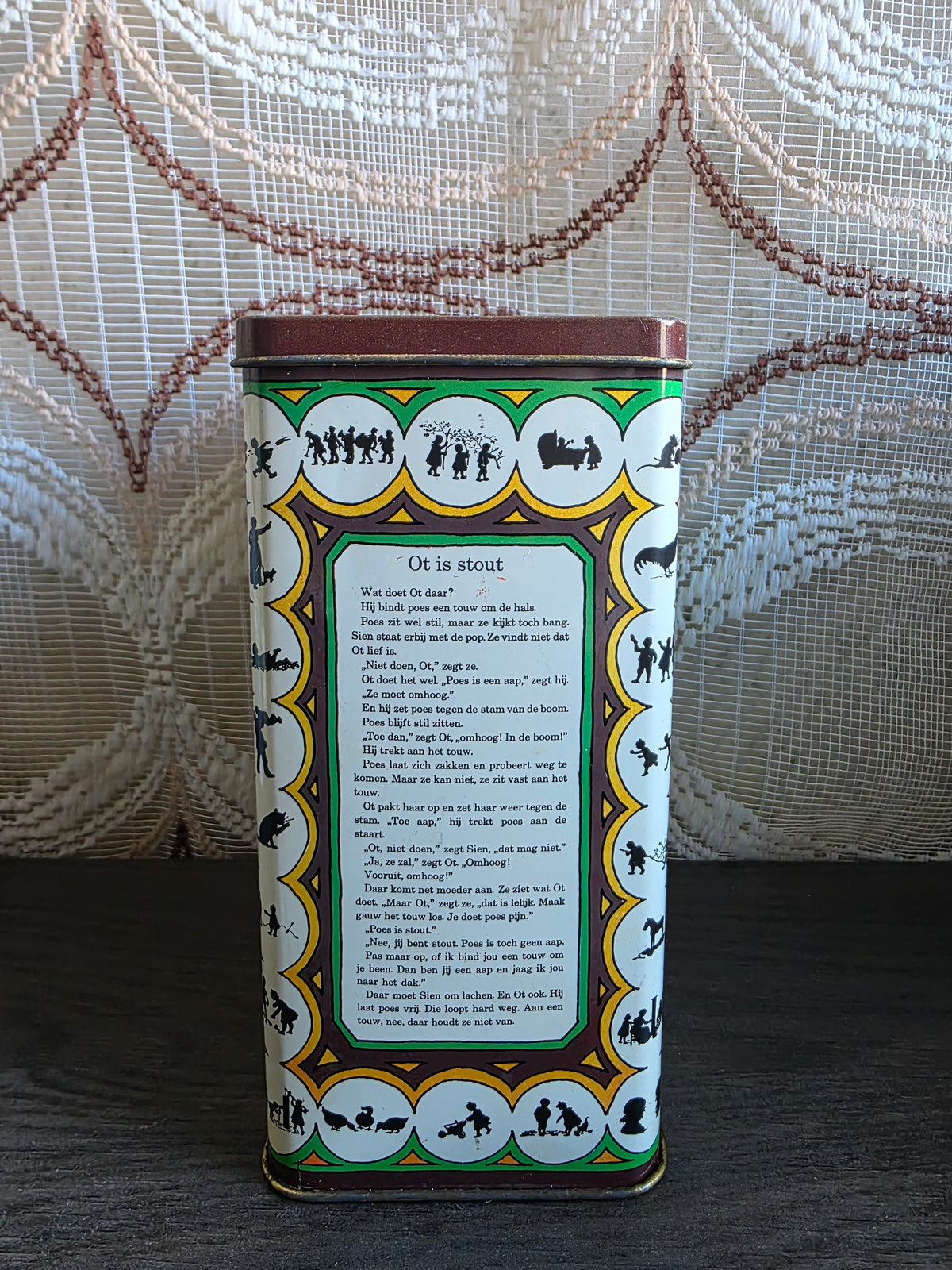 Royco Ot &amp; Sien blik groen