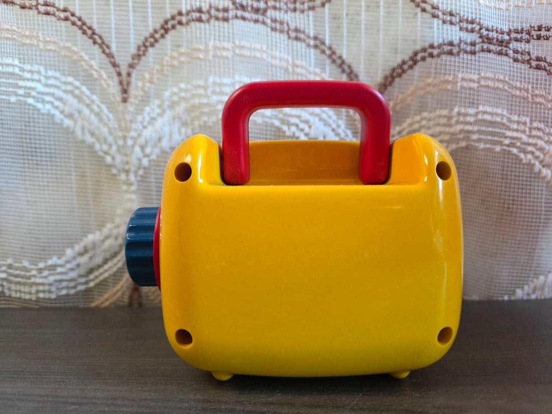 Ambi Toys baby tv