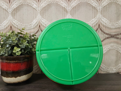 Ikea vintage opbergdoos Knut Marianne Hagberg 90